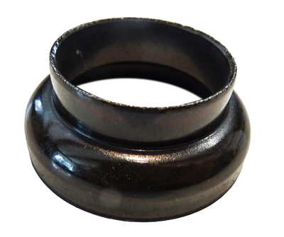 Nedre kona / styrlagerskål Thun undre svart 30.2mm