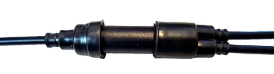 Gaswire Piaggio NRG / Runner / Zip 2000 2T (950mm)