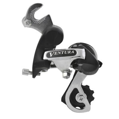 Achterderailleur VENTURA 6/7S