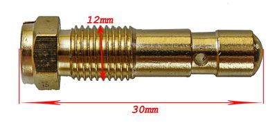 Munstycke 70 Bing fast 26mm