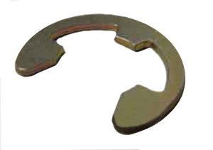 Låsclips 13mm centralstöd Yamaha FS1 / Piaggio Ciao