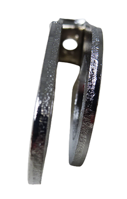 Kedjesträckare bakhjul vänster – Suzuki T125-2 (1970–1971) – Originaldel