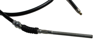 Kabel voorrem Piaggio Velofax