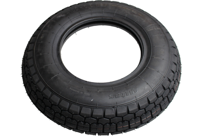 Buitenband 8x400 tt Mitas B13 ( klassiek profiel )