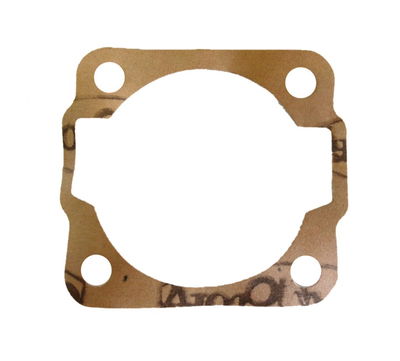 Voetpakking Piaggio Vespa Pk50