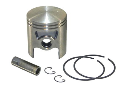 Kolvsats Piaggio 50 43.4MM 10 Pin A Klass