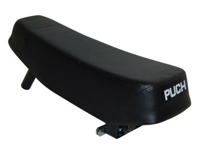 Dyna Puch Maxi svart