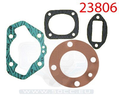 Sotsats Zundapp Ks125