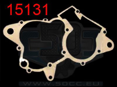 Packning Vevhus Derbi Gpr/Senda  ( EBE050 / EBS050 )