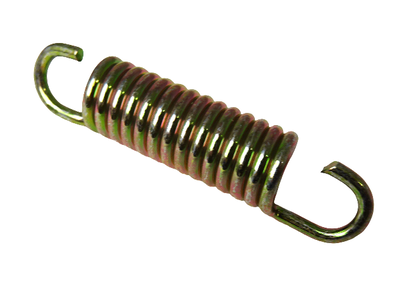 Standaardveer Yamaha FS1