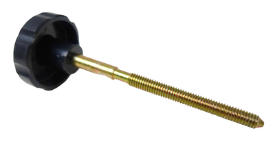 Sidokåpa bult / kåpskruv Suzuki K50 77mm