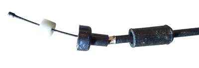 Gaswire Yamaha DT50R AC 92-97 överste delen