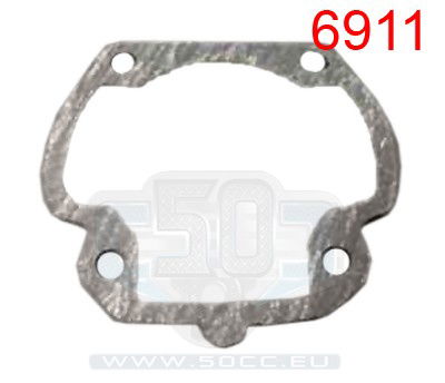 Cylinderfotspackning Kymco Sniper