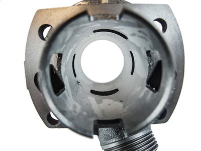 Cylinder Sachs 60cc 41mm fläktkyld