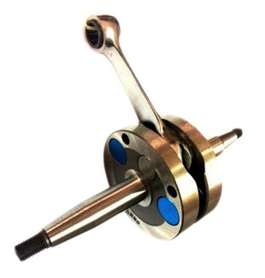 Vevaxel Minareli P6R Racing 42mm slag Rito