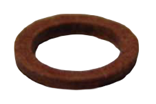 Bensinkran packning 7.5X10.5X1.5