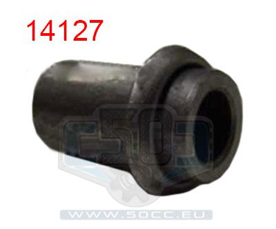 Fram hjulaxel bricka Peugeot Rapido