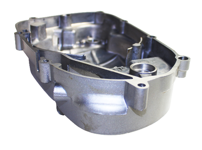 Carter Deksel R Yamaha Dt/Rd50M