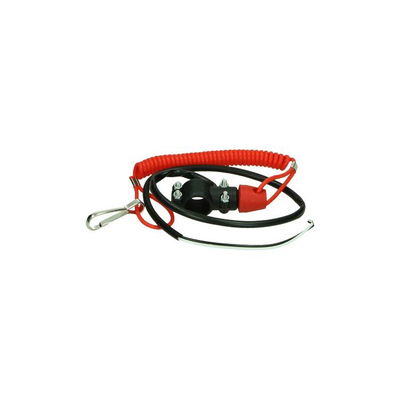 Dödarknapp universal + kabel ( kill switch )