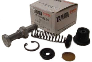 Yamaha bromspump renoveringssats RD250/350/400 75-78 – Original