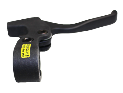 Bromshandtag V broms höger svart