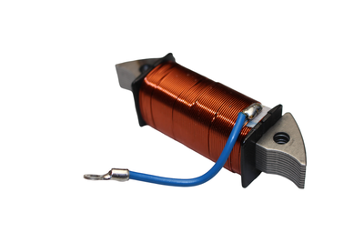 Ljusspole Tomos 12V för brytarsystem