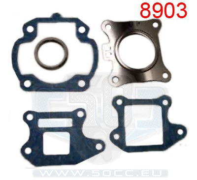 Pakking topset Kymco Sniper 50cc