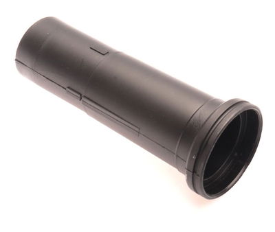 Aanzuigbuis Zundapp 529 / 530 voor 20mm Mikuni