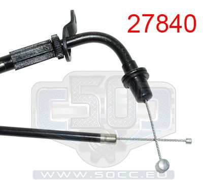 Gaswire Tomos A35 09>/Fun/Revival/Youngster