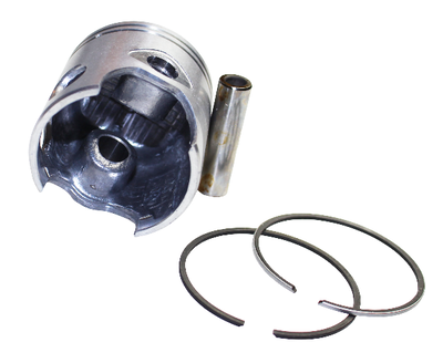 Kolvsats Minarelli Scooter 47.6Mm 10P Dr/Top Per