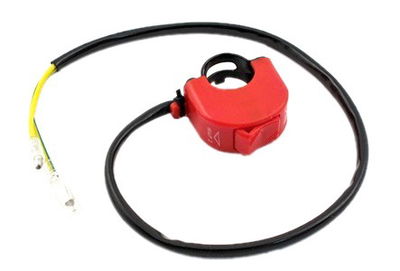 HPI 2/ten 2 curve / map cdi omkopplare