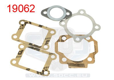 Packning sotsats Puch Cobra/Maxi 75cc Gilardoni