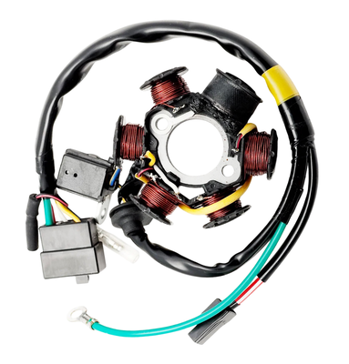 Ontsteking Kymco Dj/Kb/K12/Rapido/Vision