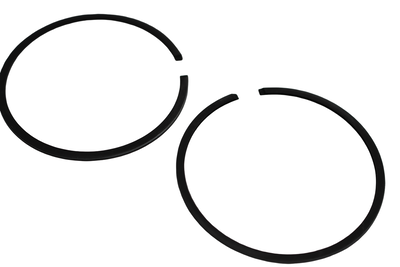 Kolvringsats Yamaha 80Lc 49.75Mm