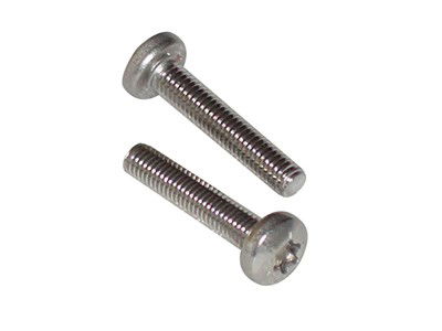 Bult M5X35 Torx ( Peugeot framkåpa )