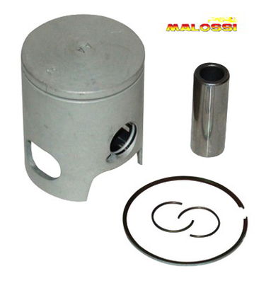 Kolvsats Derbi Gpr/Senda 39.8 A Malossi