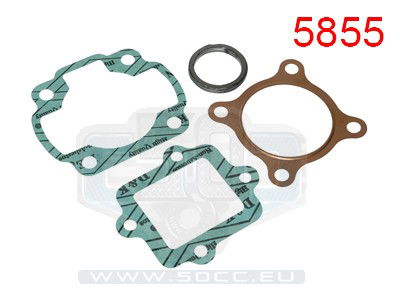 Packning sotsats Minarelli H / PGO 70cc 47mm