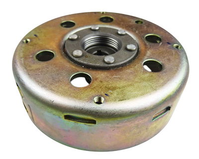 Tandsystem Tomos / Solifer 12v 80w