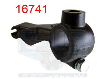 Handtagsarm hållare höger Honda MTX ( HD04 / HD06 ) / XL125