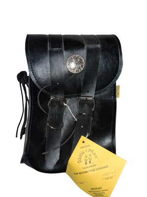 Sissy-Bar Tas Willie & Max De-Luxe – SBB451