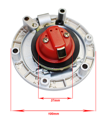 Slot set Yamaha TZR 50 2002>
