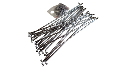 EKER 4,0x265 EKERm/NPL.KRT BÖJ,20st