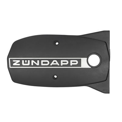 Tändning / kickkåpa Zundapp 4 / 5 v svart