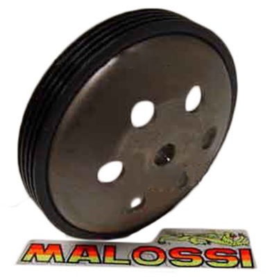 Koppelinghuis Minarelli 107mm Malossi Wing