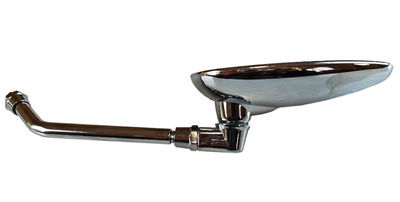 Spegel  höger/vänster m10 Retro