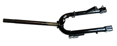 Voorvork Rapido Rivana Trommelrem