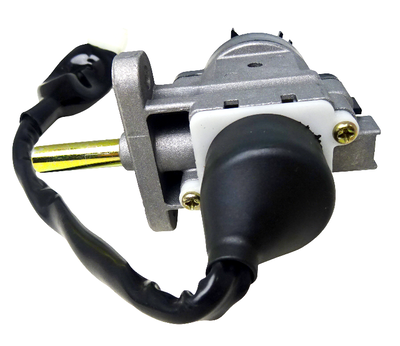 Låssats Peugeot 3 – 2-takt & 4-takt Original