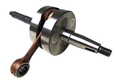 Vevaxel Piaggio scooter Doppler S1R Sport