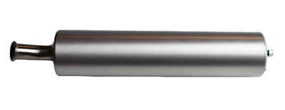 Ljuddämpare 20X280 Carbon Jolly Moto