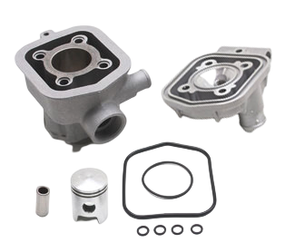 Cylinder Mbk 51 50Cc Lc